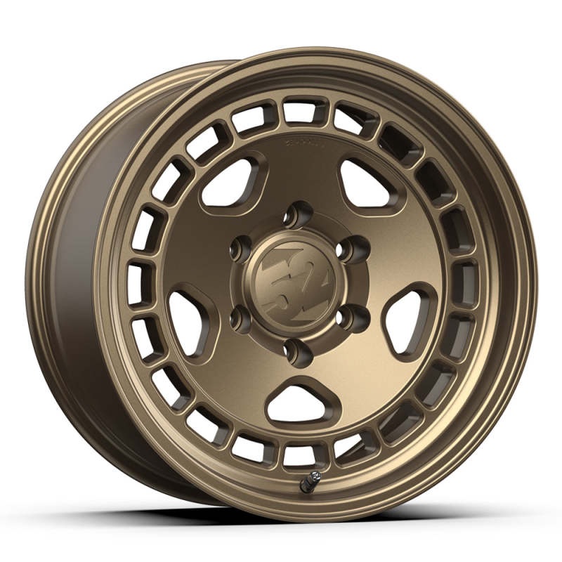 fifteen52 Turbomac HD Classic 17×8.5 6×139.7 0mm ET 106.2mm Center Bore Bronze Wheel