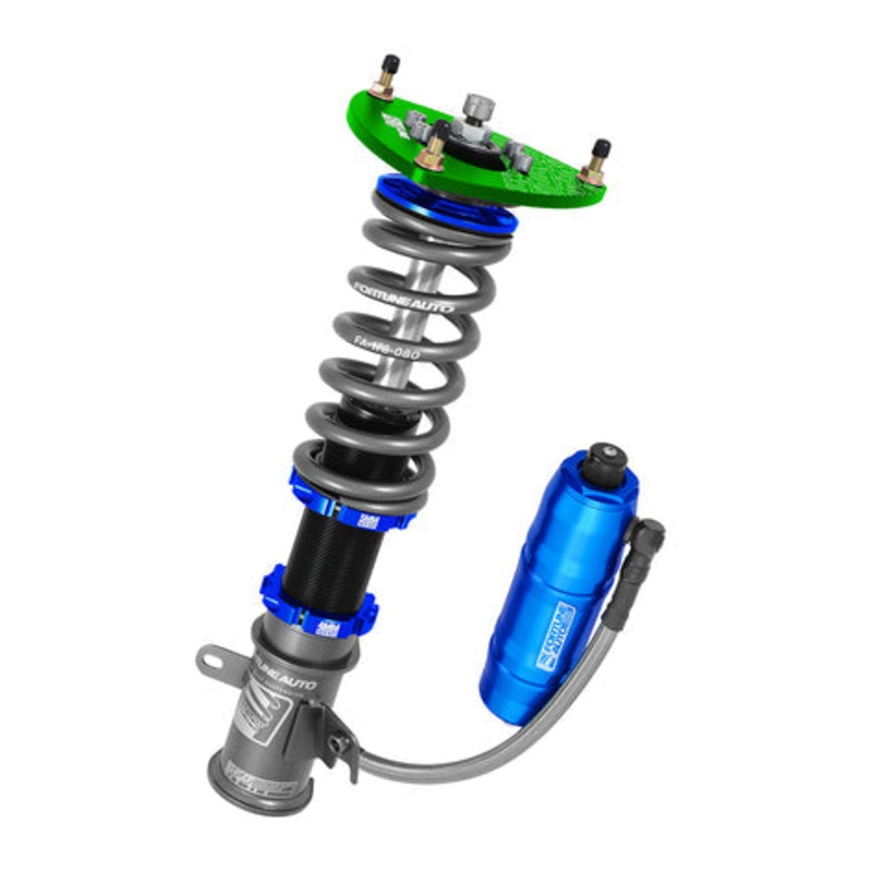 Fortune Auto Dreadnaught Series Coilovers | 2022+ Subaru BRZ   (FADREAD2-ZD8)