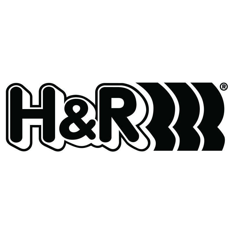 H&R 98-04 Porsche 911/996 C2 Cabrio/Targa/Coupe (2WD) RSS Coil Over