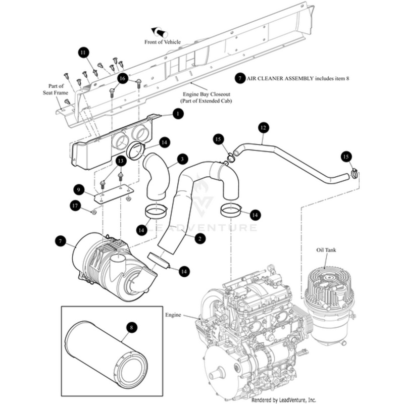 Hose Clamp 032 25-40Mm by Arctic Cat