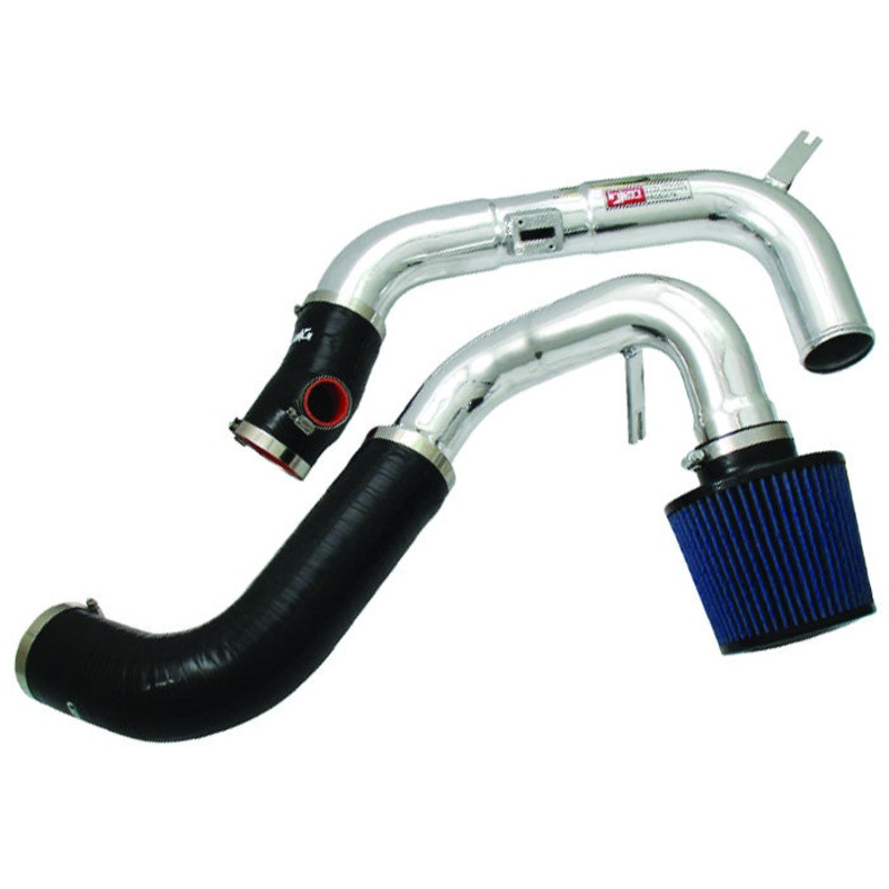 Injen Cold Air Intake 2007-2012 Nissan Sentra SE-R 4 cyl. (2.5L)