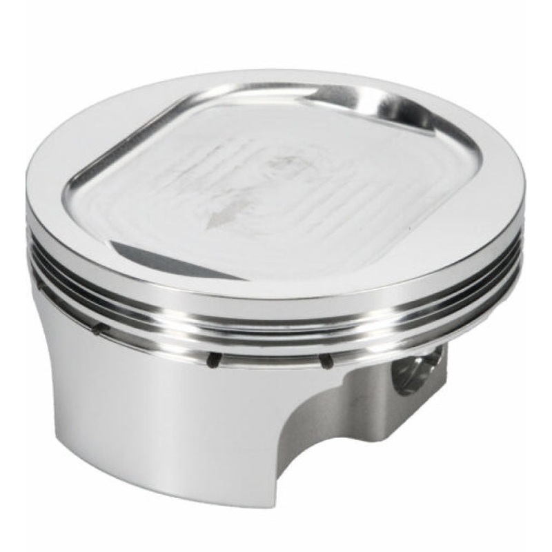 JE Pistons HARLEY Twin Cam 103 Piston Kit
