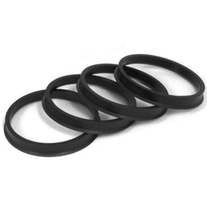 Race Star 78.1mm/ 71.5mm Dodge | 2005-Up Hub Rings – Set of 4 | HR78-7150-1