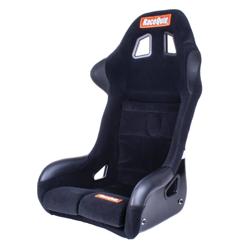 RaceQuip FIA Racing Seat – XL