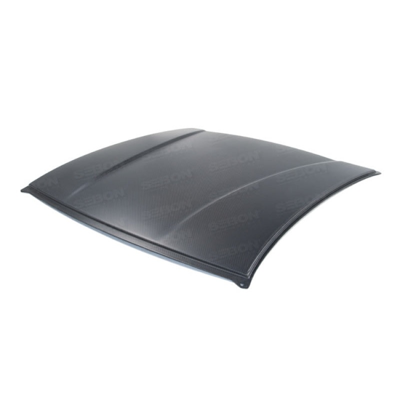 Seibon 12-13 BRZ/FRS Carbon Fiber Roof