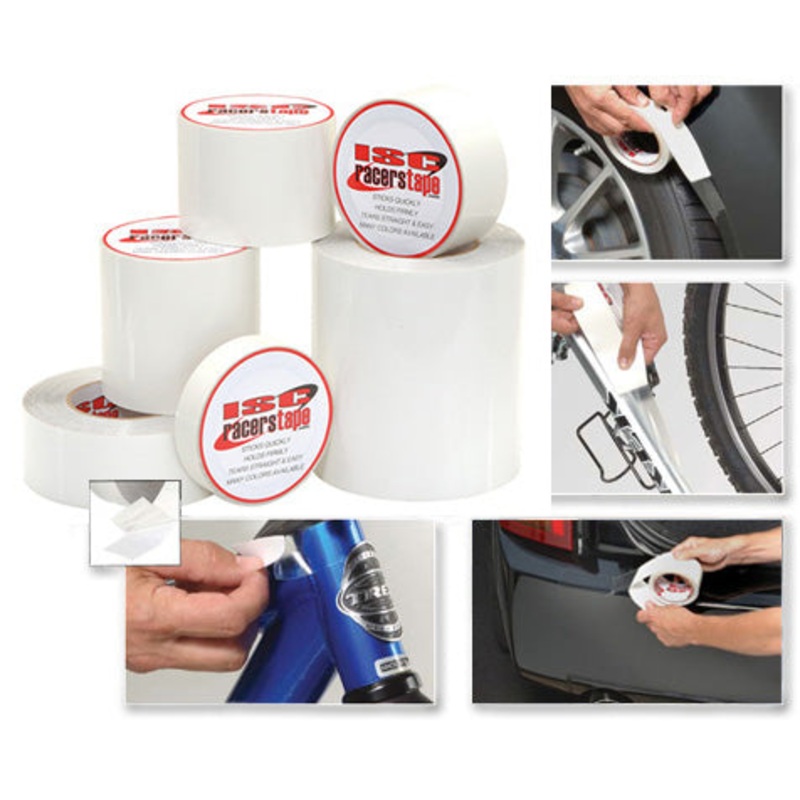 Surface Protection Tape / Helicopter Tape (1″ x 30′)