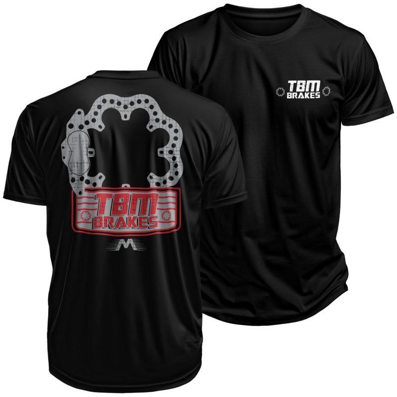 TBM Revolution Shirt