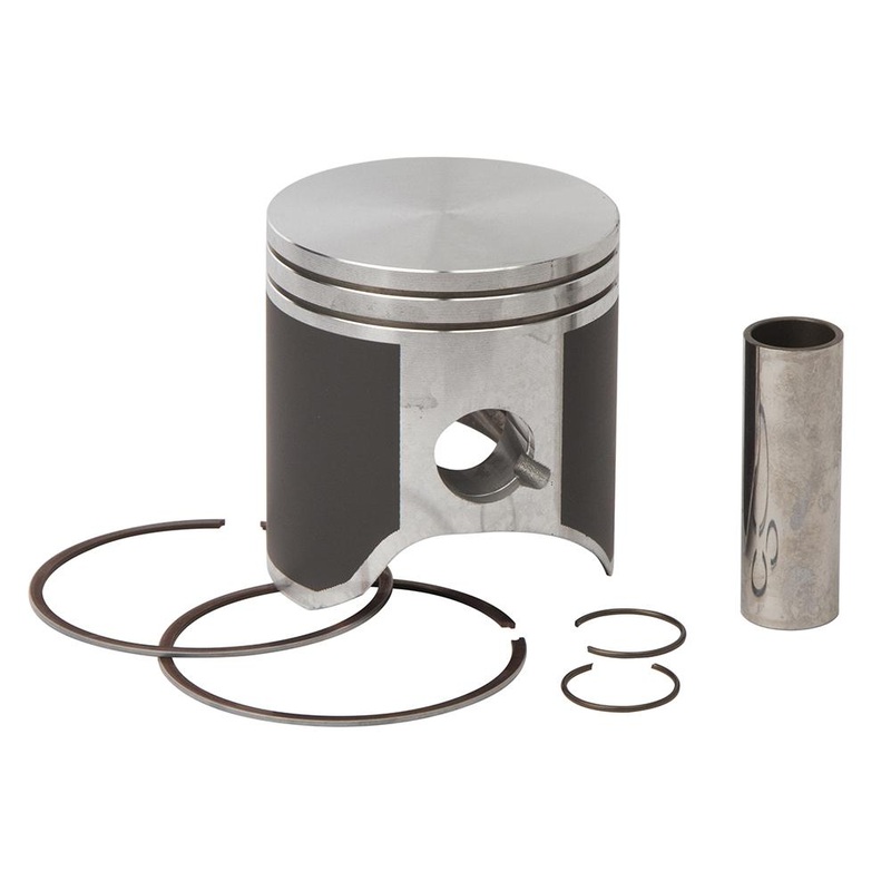Vertex 23928A Piston 01-16 KTM 125 EXC 125cc Cast Replica Piston Kit