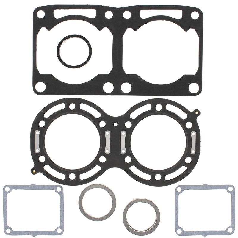 Vertex 710247 Gaskets 97-99 Yamaha Mountain Max 600 Top End Gasket Kit