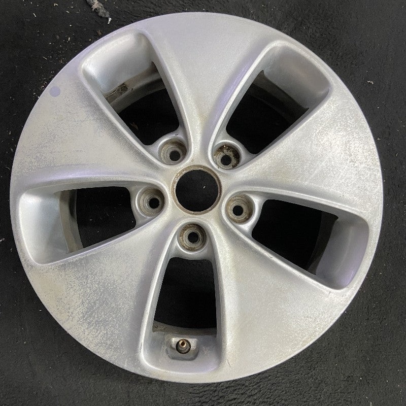 16″ SOUL 14 alloy 16×6.5 Original OEM Wheel Rim