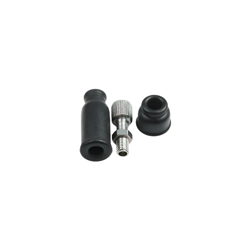162H. COD 53117.78 New Style Mini Rok Screw on Carb Top Cable Fixation Kit