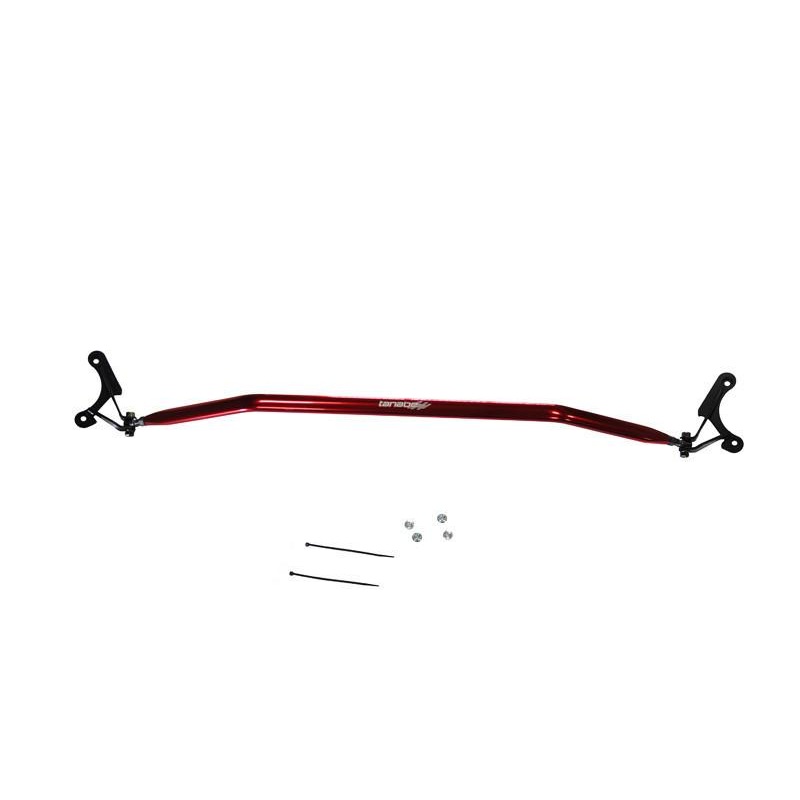 2005-2009 Toyota Prius Sustec Front Strut Tower Bar by Tanabe (TTB151F)