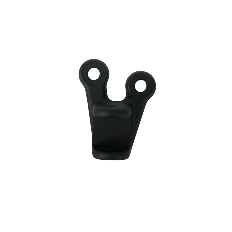Arctic Leopard EX – OEM Footpeg Bracket