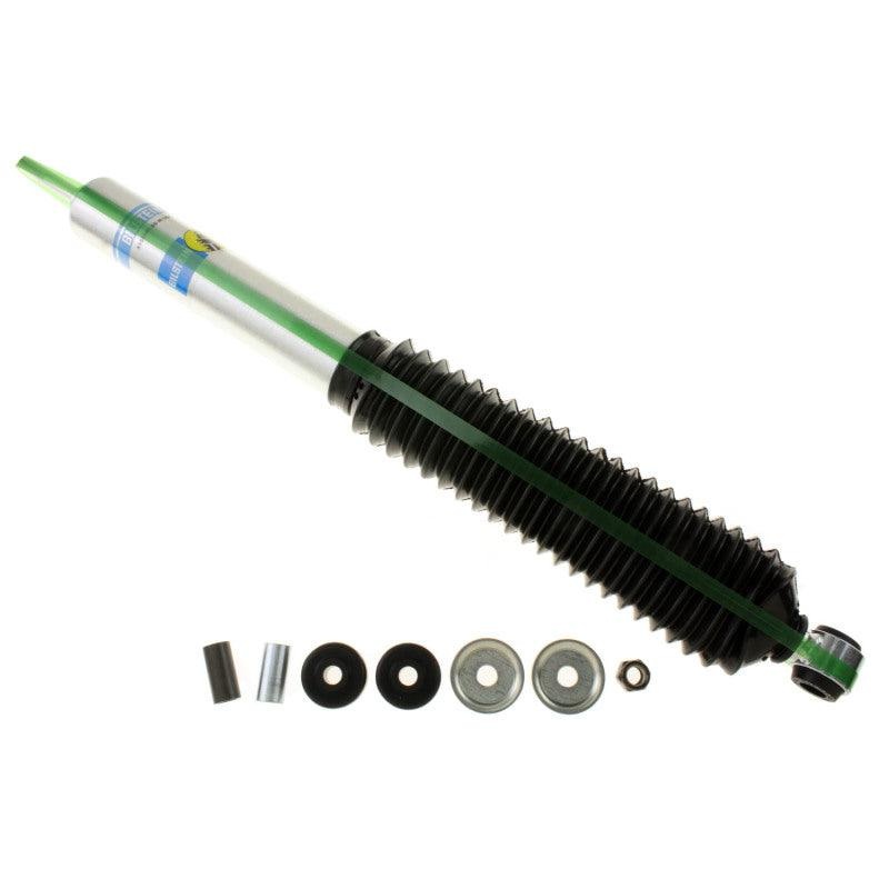 Bilstein B8 5125 Series KBOA Lifted Truck Collapsed L 385.80mm Extended L 619.30mm Shock Absorber