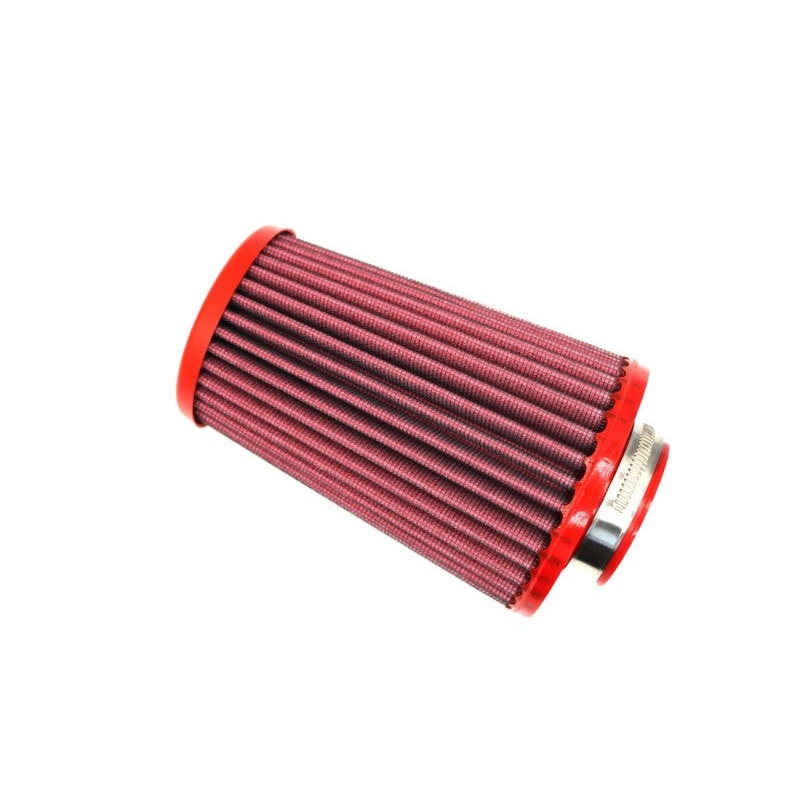 BMC Twin Air Universal Conical Filter w/Carbon Top – 70mm ID / 150mm H