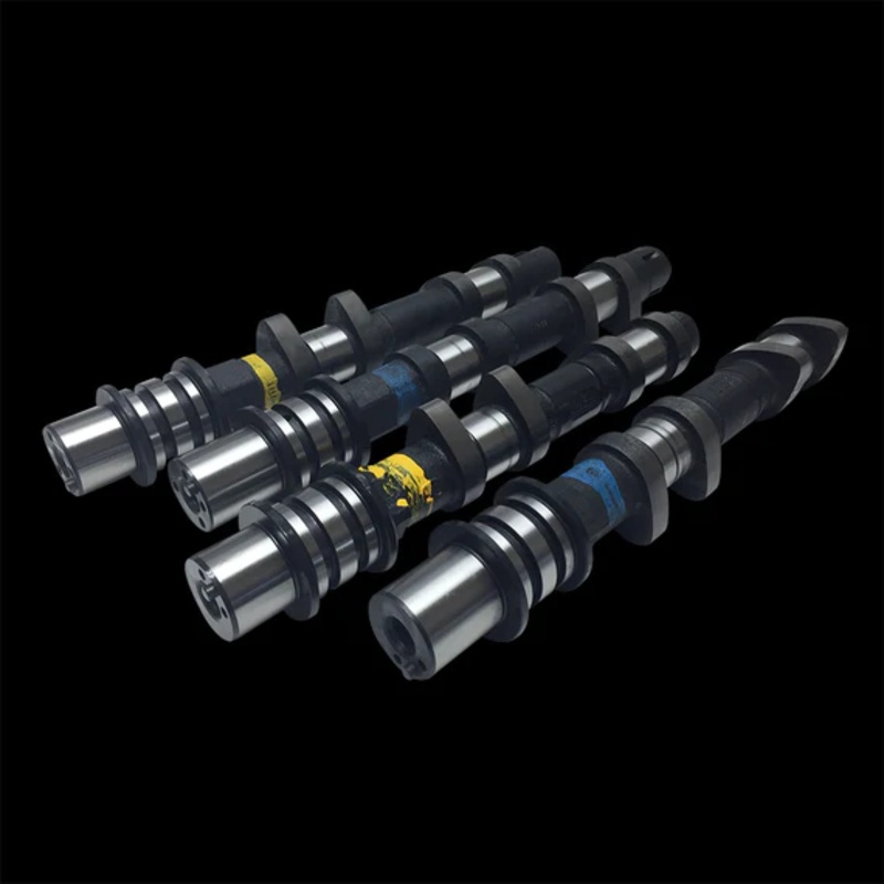 Brian Crower (BC) CAMSHAFT SET (PAIR) – STAGE 3 (Subaru EJ257B – Dual AVCS STi – 08-up) SET/4