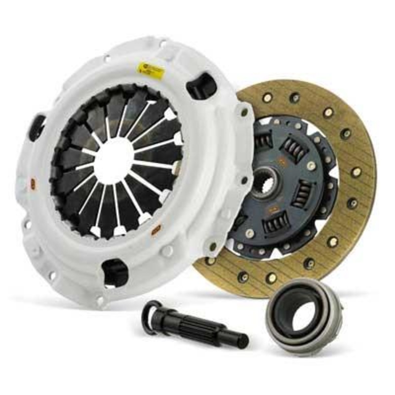 Clutch Masters FX200 Clutch Kit / (91-94) Dodge Shadow 2.5L / 3.0 All 4 cyl.