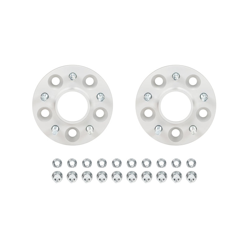 Eibach Pro-Spacer 2016-2017 Chevy Camaro V6 / 2.0L Turbo / SS – 25mm Spacer