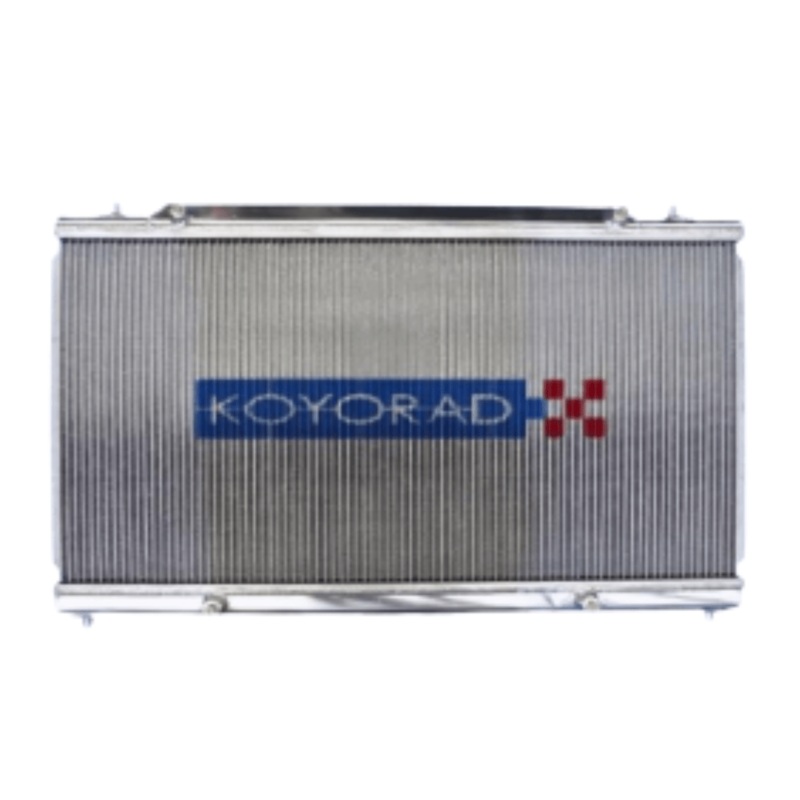 Koyorad Radiator | 23+ Civic Type R FL5, 23+ Integra Type S DE5