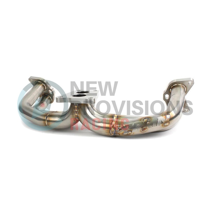 Perrin Equal Length Headers – 2015-2021 WRX