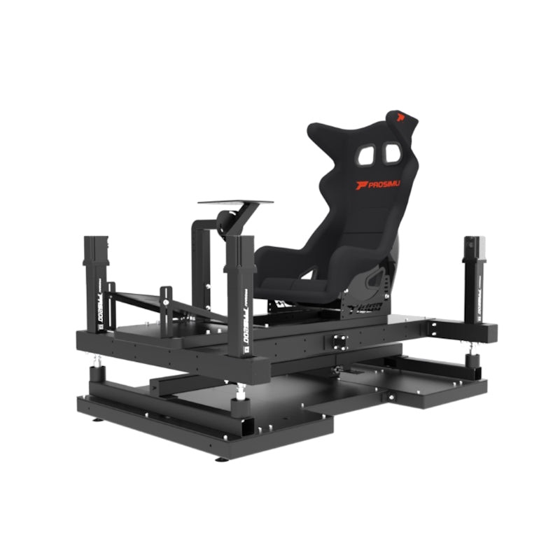 ProSimU T1000 5M ‘SV [Steel] PRS200 – 200mm
