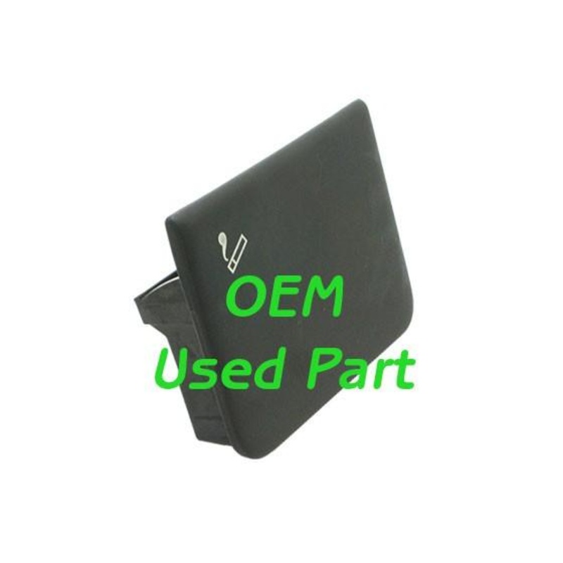 Rear Center Ashtray OEM USED