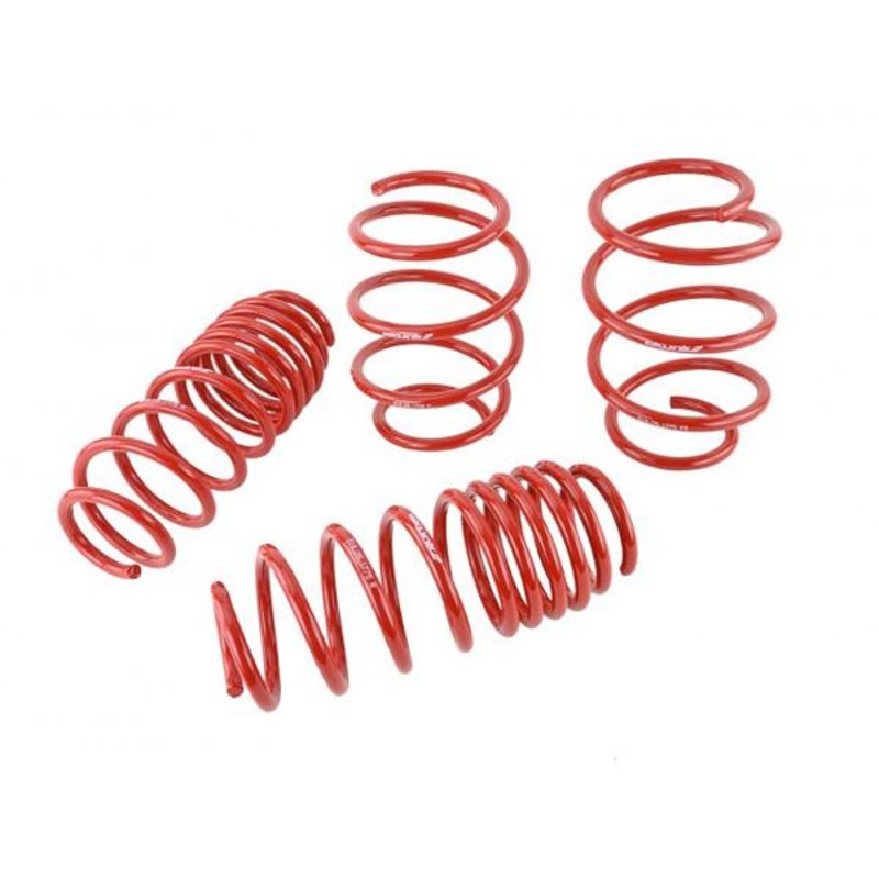 Skunk2 Lowering Springs | 2016-2021 Honda Civic Non Type-R (519-05-1775)