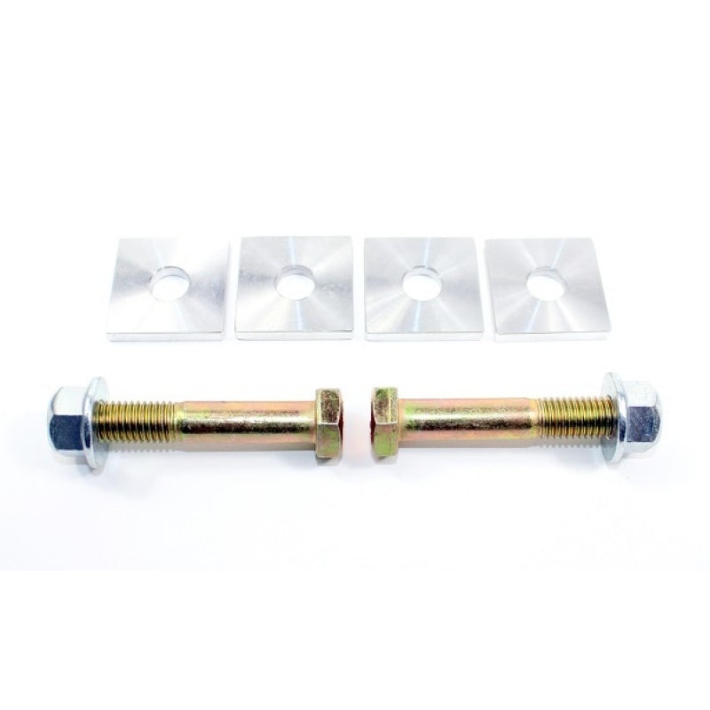 SPL Parts 2016+ Mazda Miata (ND) Eccentric Lockout Kit
