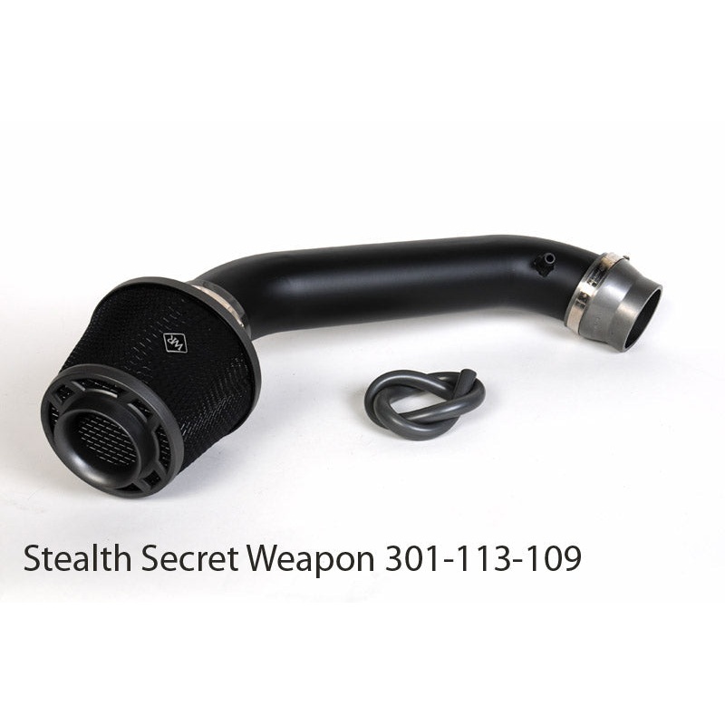 Weapon R Secret Weapon Intake | 1994 – 2001 Acura Integra  (301-113-101)