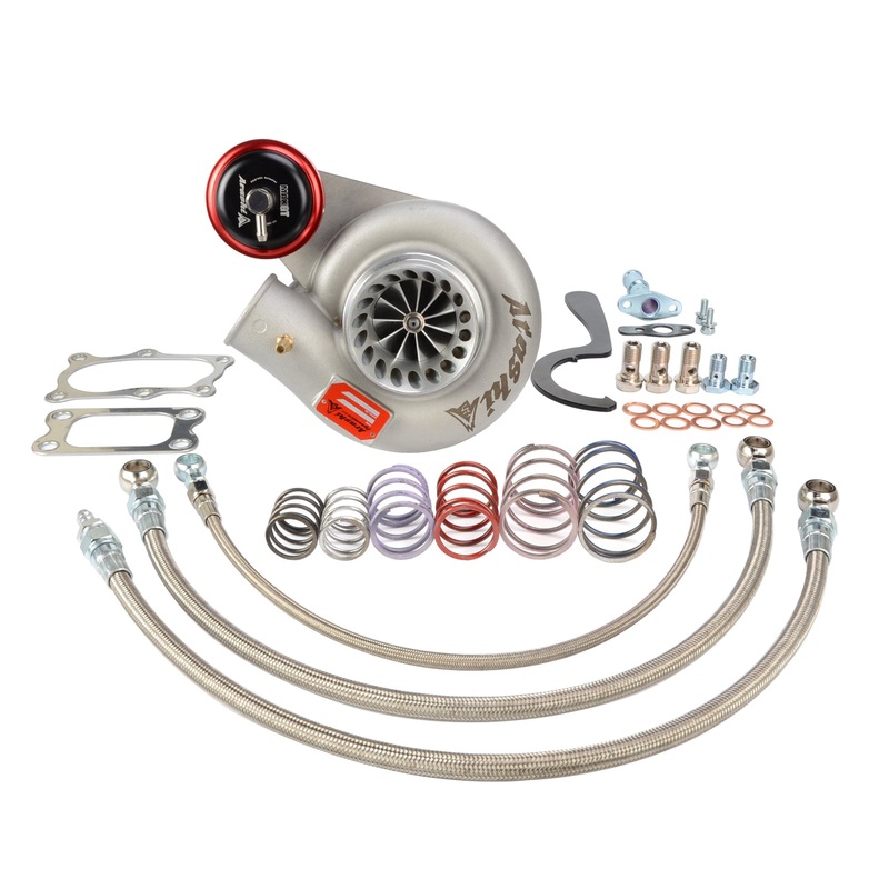 3″ TD06SL2-18G-10cm RB25DET RB20DET Skyline