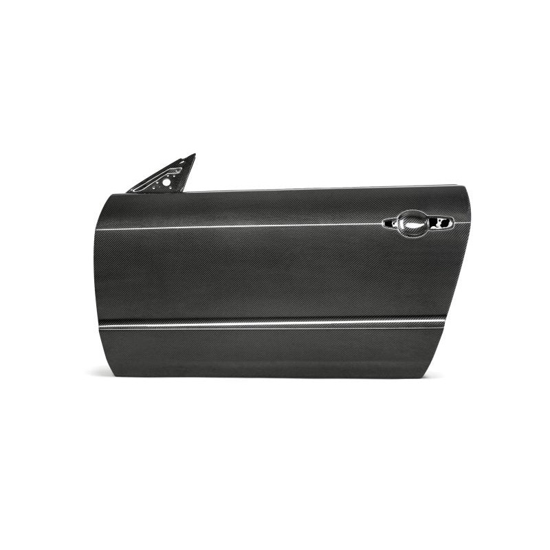 Anderson Composites 05-09 Ford Mustang Doors (Pair)