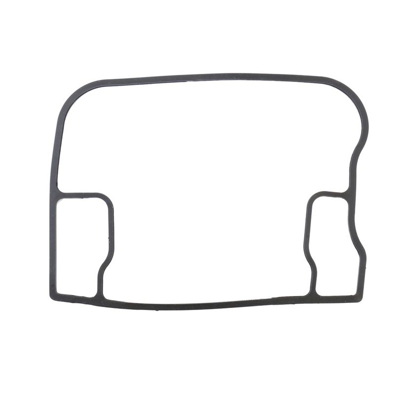 Athena S410195015012 Upper Rocker Cover Gasket, Rubber Coated – Set of 5 pcs