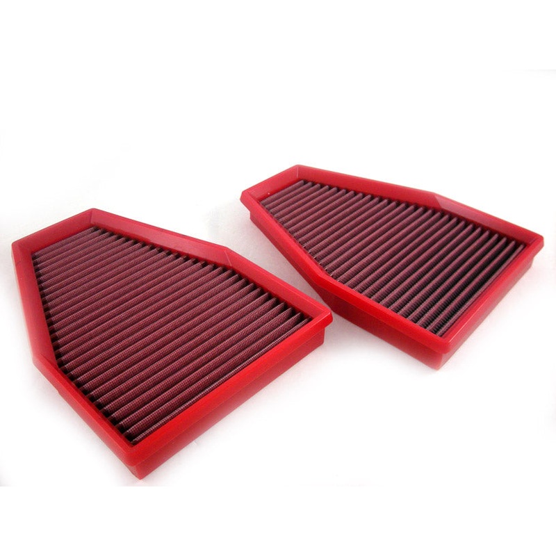 BMC Replacement Panel Air Filter Kit 2014-2015 Porsche Carrera GTS
