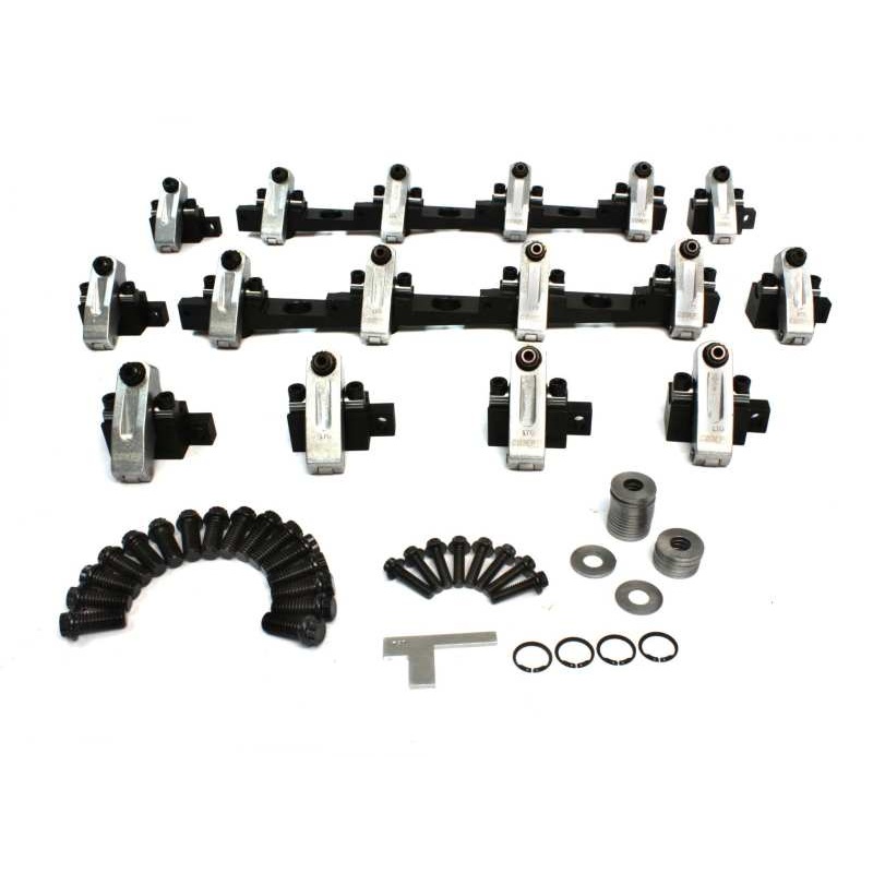 COMP Cams Shaft RkrBBC Bdx B-BRo/Drt Ir