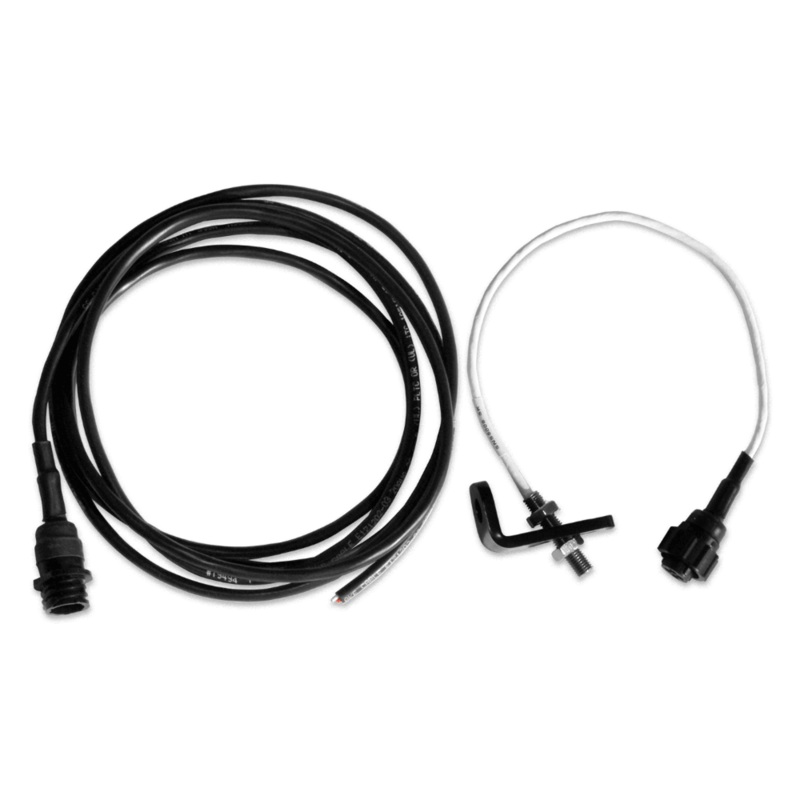FuelTech USA –  Driveshaft Sensor w/ Bracket