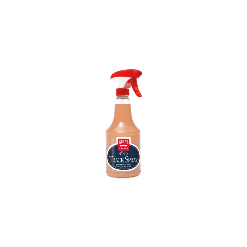Griots Garage Track Spray – 22oz