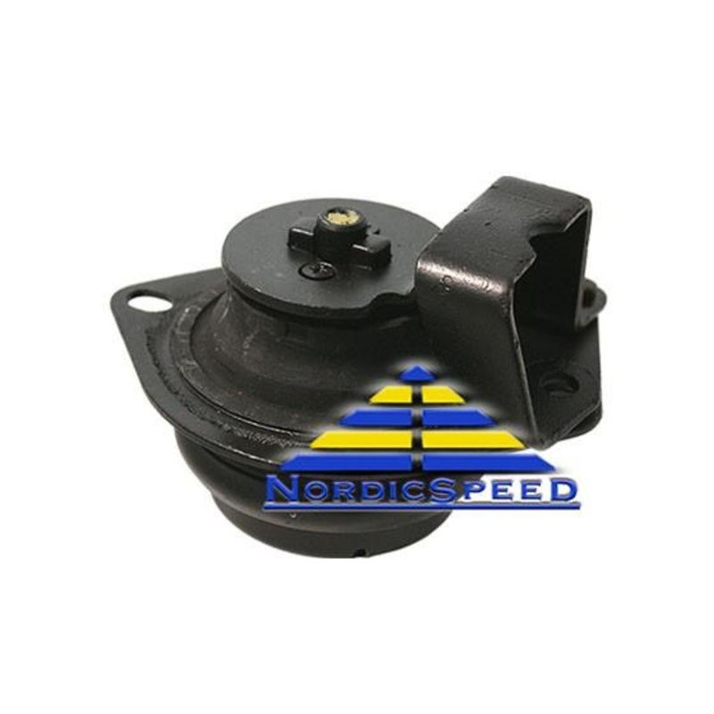 Hydraulic Engine Mount Front OEM Quality