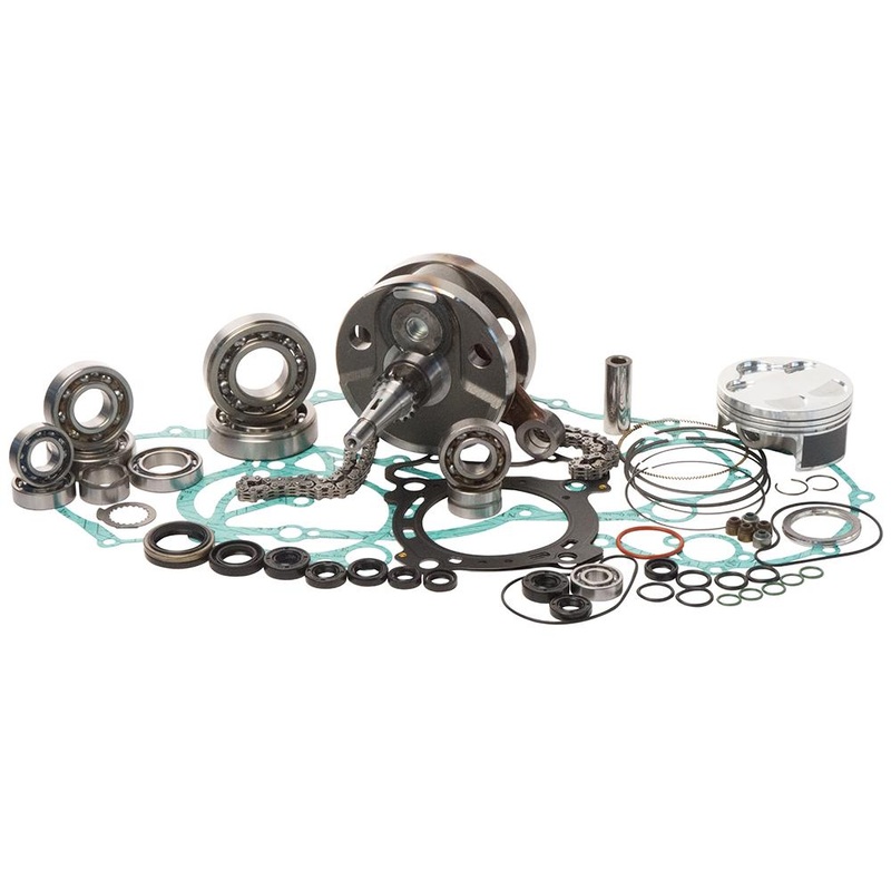 Vertex WR101-083 Yamaha Complete Engine Rebuild Kit
