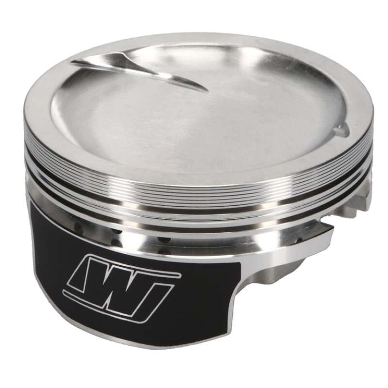 Wiseco Chevy Small Block 4.040in Bore 1.125in CH -19.00 CC Piston Set