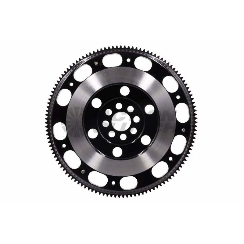 Action Clutch 07-08 Nissan 350Z 3.5L (VQ35HR) Chromoly Lightweight Flywheel