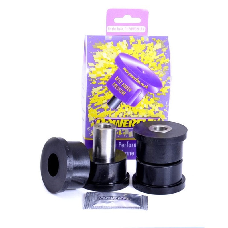 BMW E39 5 Series Non-M Rear Lower Arm Rear Bushing – 12 mm