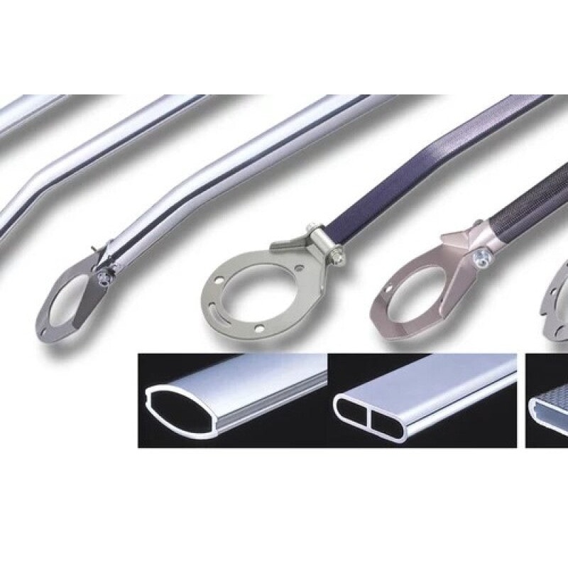 Cusco Front Tower Brace 84-88 Toyota Cressida  (Japan Models Only)