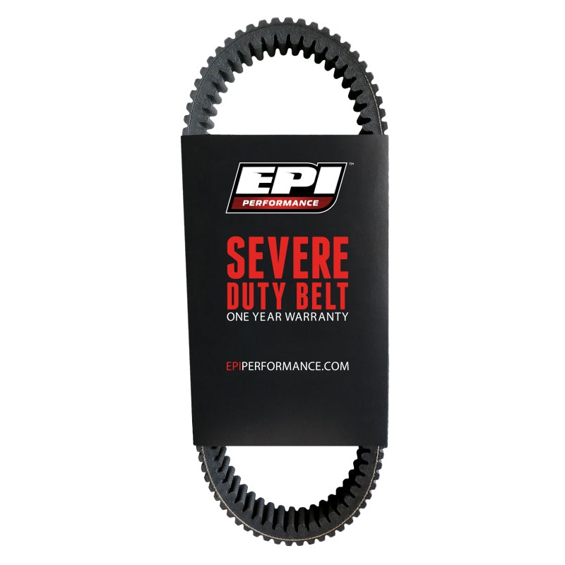 EPI 09+ Polaris 550-1000 Scrambler/Sportsman Severe Duty Belt