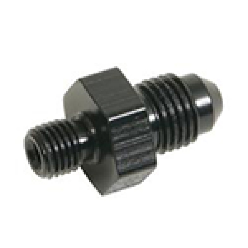 Fragola -4AN x 12 Degree x 1.0 Adapter – Black