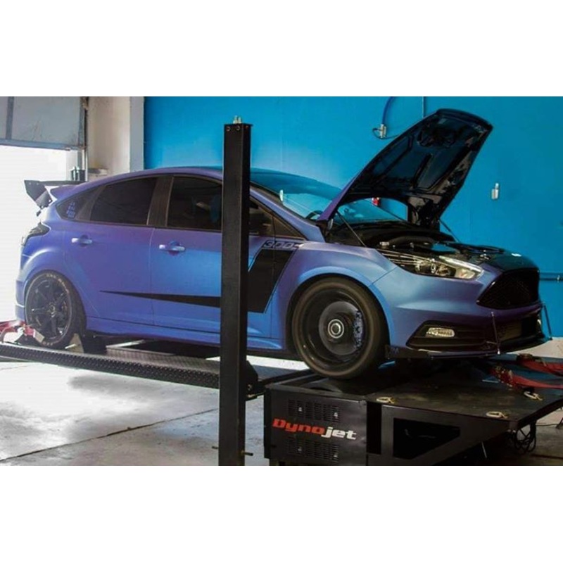 Panda Motorworks Dyno Tune