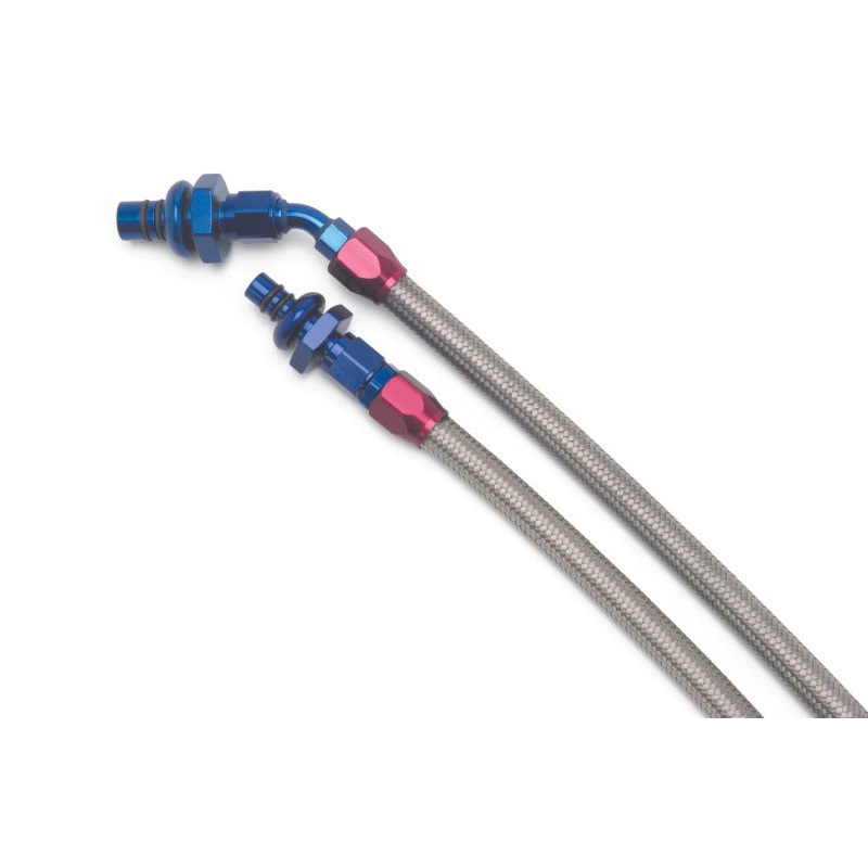 Russell Performance 2004 5.7L & 6.0L Pontiac GTO Fuel Hose Kit
