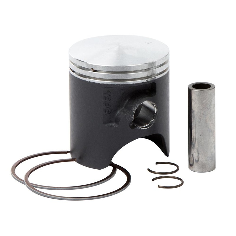 Vertex 22860B Piston 00-24 Kawasaki KX 65 65cc Cast Replica Piston Kit