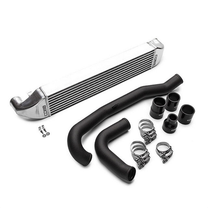 2014+ Ford Fiesta ST COBB Intercooler Kit