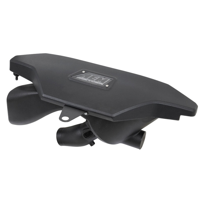 AEM Cold Air Intake 2012-2015 BMW 3 Series (2.0L)