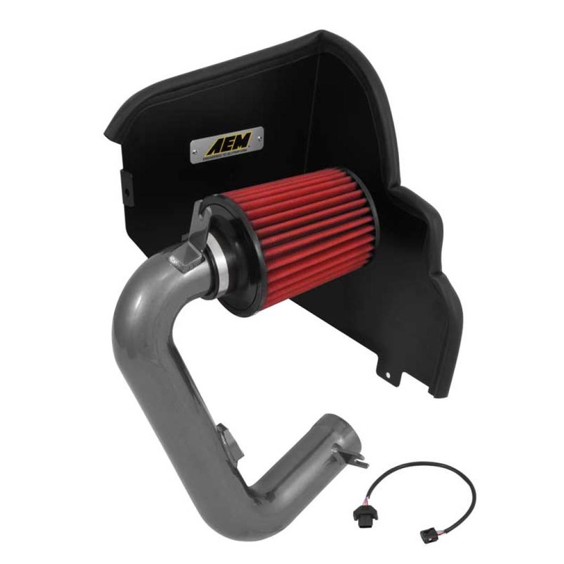 AEM Cold Air Intake – 2015-2021 Subaru WRX (VA)